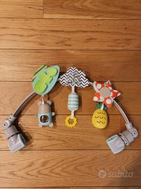 Taf Toys Tropical Orchestra Arco Gioco Universale 