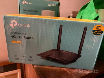 Router TPLink