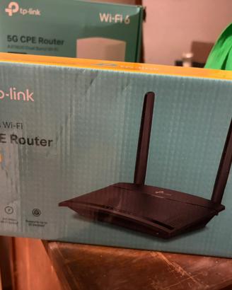 Router TPLink