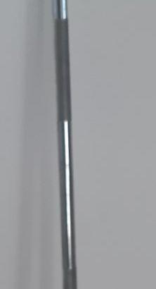 Bilanciere bodybuilding 10Kg 1,65m 28mm