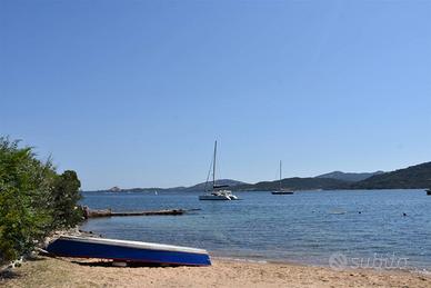 Terreno edificabile - Arzachena