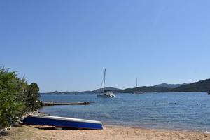 Terreno edificabile - Arzachena