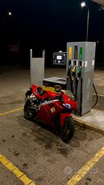 Cagiva Mito 125 Sp525