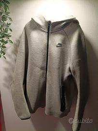 felpa tech Nike 
