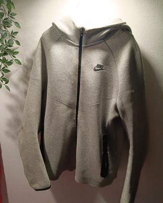 felpa tech Nike 