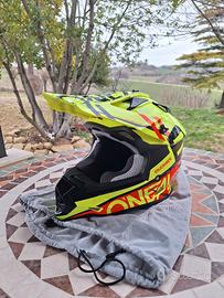 Casco Oneal Enduro Cross Maxienduro