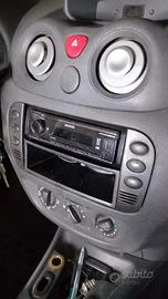 Citroen c 2