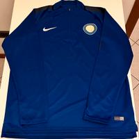 Tuta allenamento Nike - Inter (2018) - Taglia XL