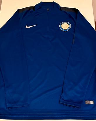 Tuta allenamento Nike - Inter (2018) - Taglia XL
