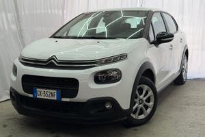 Citroen C3 PureTech 83 S&S Feel