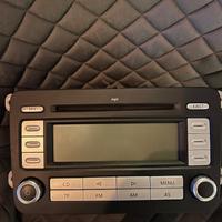 Auto radio