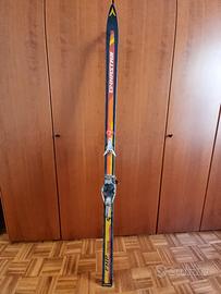 Sci Dynastar anni 80