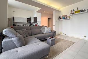 PORZIONE DI BIFAMILIARE A DALMINE