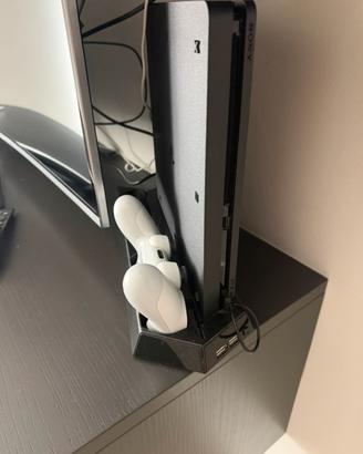 Play Station 4 da 1 tb