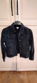 giacca di jeans bambino
