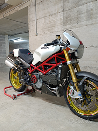 Ducati Monster S4rs