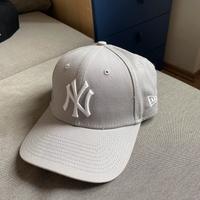 Cappello NEW ERA Grigio