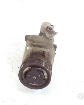 Compressore Aria Seat Ibiza 4 1.2 tdi 2011