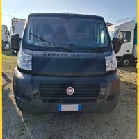 FIAT DUCATO - AUTOCARRO
