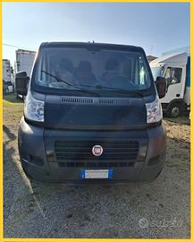 FIAT DUCATO - AUTOCARRO