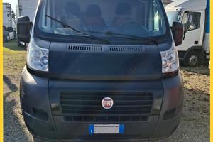 FIAT DUCATO - AUTOCARRO