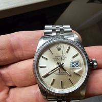 rolex 16200