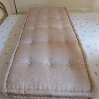 MATERASSI IN PURA LANA