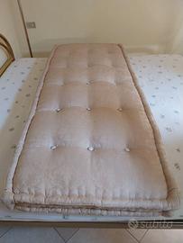 MATERASSI IN PURA LANA