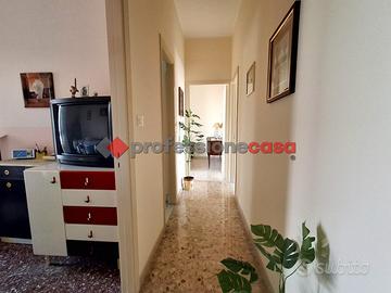 Viale -Chiesa S.Luigi - 3 Vani Terrazzo Vista Mare