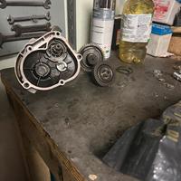 Ricambi vari piaggio nrg mc3