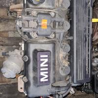 Motore Mini cooper 2005 1.6 16V B W10B16A