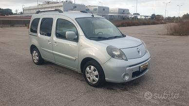 Renault Kangoo 1.5 Blue dCi 95 Authentic