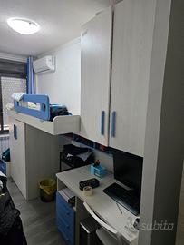 cameretta mondo convenienza