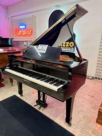 PIANOFORTE MEZZA CODA YAMAHA MOD. G1 NERO LUCIDO
