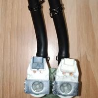 Elettrovalvole lavatrice Candy CS4