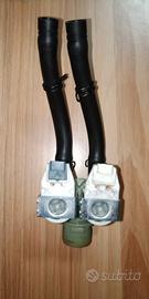 Elettrovalvole lavatrice Candy CS4