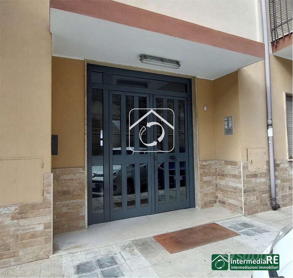 Appartamento – Reggio Calabria - Vista 2