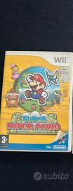 Super Mario Paper