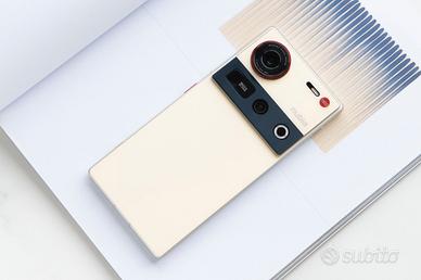 Nubia Z70 ultra 
