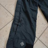 pantaloni tucano taglia XL