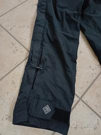 pantaloni tucano taglia XL