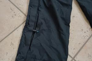 pantaloni tucano taglia XL