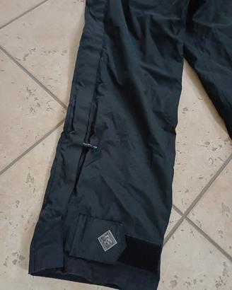 pantaloni tucano taglia XL