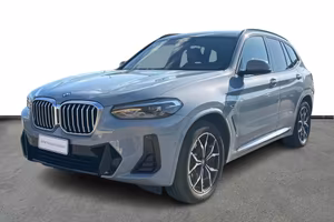 BMW X3 xdrive30e auto