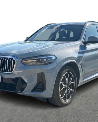 BMW X3 xdrive30e auto