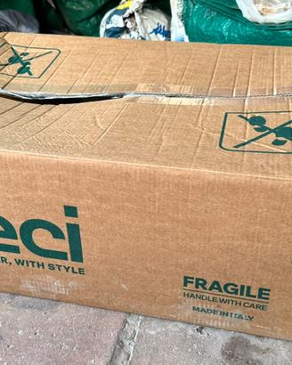 Lavandino lavabo cucina ELLECI - NUOVO