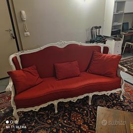 divano vintage 