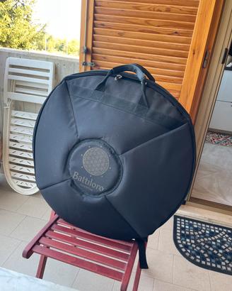Handpan 8 note