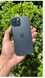 NUOVO IPHONE 15