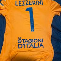 Magliette calcio Brescia, stagione 2024, 2025